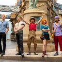 Foto: Casey Crafford/Netflix