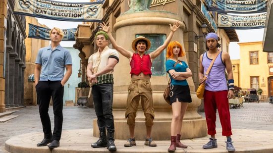 Foto: Casey Crafford/Netflix