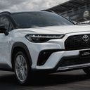 Foto: Divulgação/Toyota