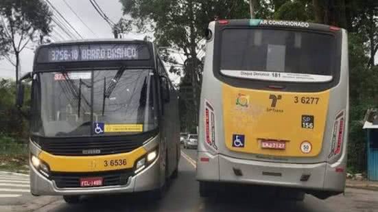 Foto: Divulgação Transunião