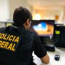 Divulgação/ PF