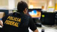 Divulgação/ PF