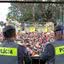 Mais de 1,5 mil policiais vão reforçar a segurança na Parada LGBT+ de SP