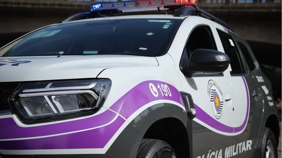 Foto: Reprodução/Polícia Militar