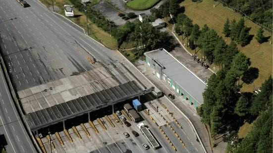 Foto: Divulgação/Governo de SP
