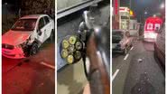 Divulgação/Polícia Militar