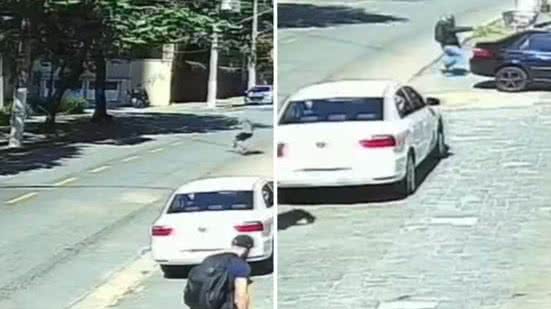 PM de folga é baleado após reagir a tentativa de assalto no Morumbi