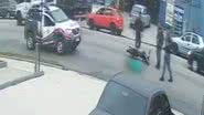Foto: Divulgação/Polícia Militar
