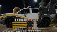 Foto: Divulgação/SSP-SP