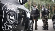 Foto: Reprodução/Divulgação/SSP
