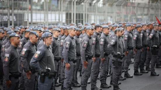 Foto: Divulgação Governo de São Paulo/Reprodução Agência SP