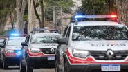 Foto: Reprodução/Divulgação/SSP
