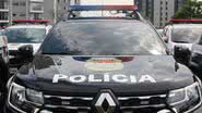Divulgação/ SSP - SP