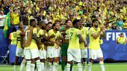 Foto: Divulgação/FIFA