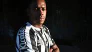 Divulgação/ Santos FC