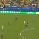 Foto: Reprodução/Cazé TV/FIFA