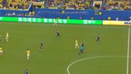 Foto: Reprodução/Cazé TV/FIFA