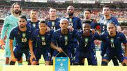 Foto: Rafael Ribeiro/CBF