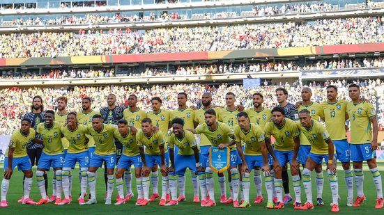 Foto: Reprodução/CBF