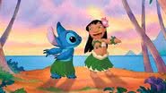 Foto: Reprodução/Disney Animation