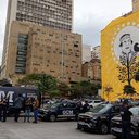 Foto: Gabriela Pessanha/BNews São Paulo