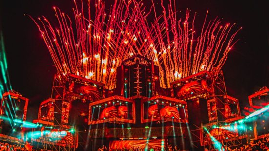 Só Track Boa 2026: confira o line\u002Dup e os horários do festival em São Paulo