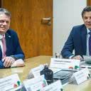 Foto: Diogo Zacarias/Ministério da Fazenda