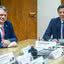 Foto: Diogo Zacarias/Ministério da Fazenda