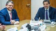 Foto: Diogo Zacarias/Ministério da Fazenda
