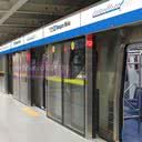 Foto: Divulgação/Metrô de SP