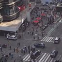 Foto: Reprodução/Redes Sociais/X/EarthCam