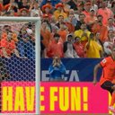 Foto: Reprodução/Cazé TV/FIFA