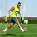 Foto: Reprodução/Divulgação/FC Krasnodar