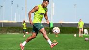 Foto: Reprodução/Divulgação/FC Krasnodar