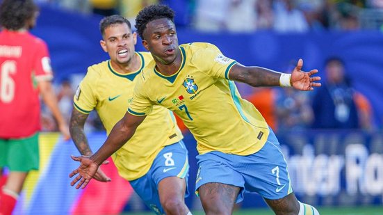 Foto: Rafael Ribeiro/CBF