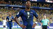 Foto: Rafael Ribeiro/CBF