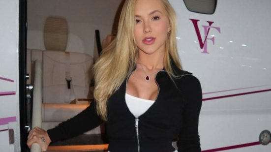 Foto: Reprodução/Instagram/Virginia