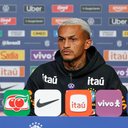 Foto: Rafael Ribeiro/CBF