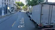 Reprodução/ Google Street View