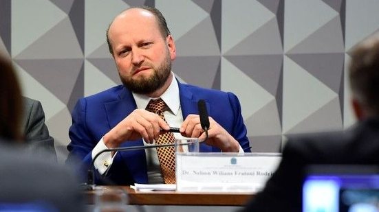 Saulo Cruz/Agência Senado