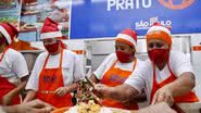 Foto: Secom/GESP