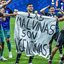 Foto: @afa.com.ar