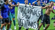 Foto: @afa.com.ar