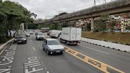 Foto: Reprodução/Google Maps