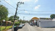 Foto: Reprodução/Google Maps