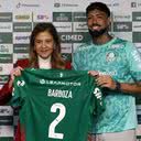 Foto: Divulgação/Palmeiras