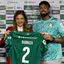 Foto: Divulgação/Palmeiras