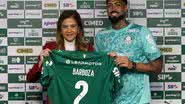 Foto: Divulgação/Palmeiras