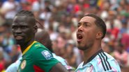 Foto: Reprodução/Cazé TV/FIFA