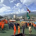 Divulgação/Corpo de Bombeiros